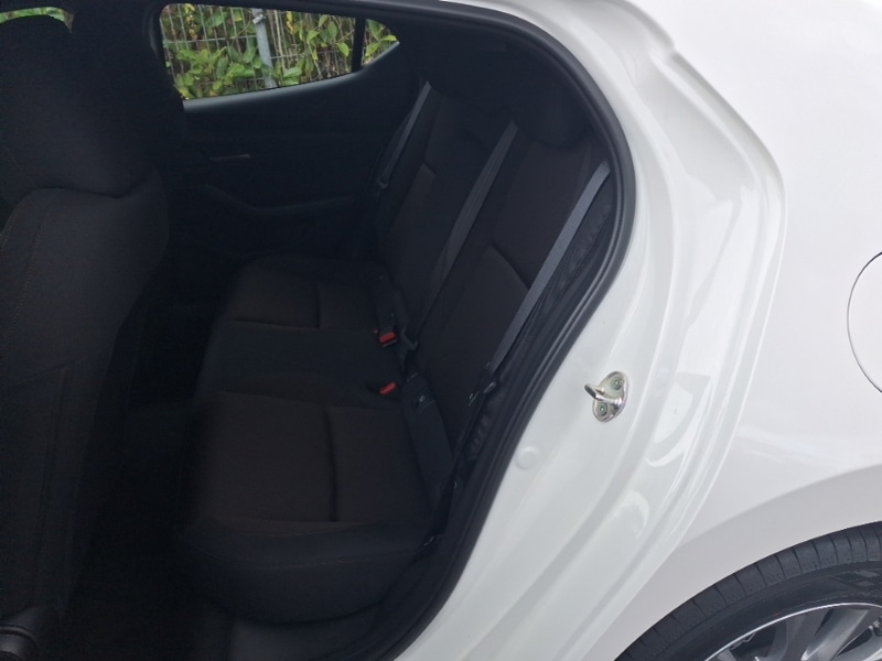 Used Mazda Mazda3 2025 for sale - 76970375: Photo 6