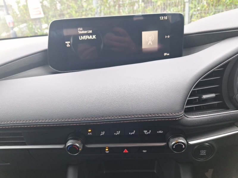 Used Mazda Mazda3 2025 for sale - 76970375: Photo 7