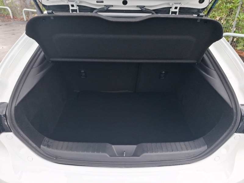 Used Mazda Mazda3 2025 for sale - 76970375: Photo 8