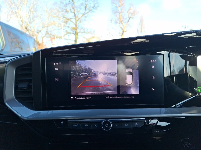 Used Vauxhall Mokka 2022 for sale - 77852207: Photo 11