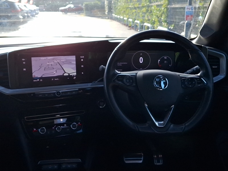 Used Vauxhall Mokka 2022 for sale - 77852207: Photo 7