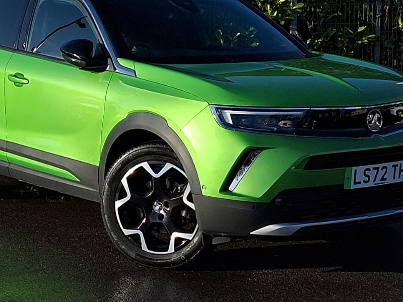 Used Vauxhall Mokka 2022 for sale - 77852207: Photo 9