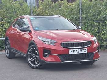 2022 - 1.5T GDi ISG 4 5dr