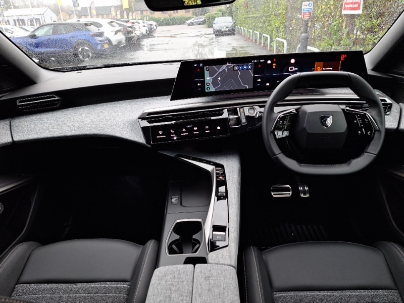 Used Peugeot 3008 2025 for sale - 76864473: Photo 2