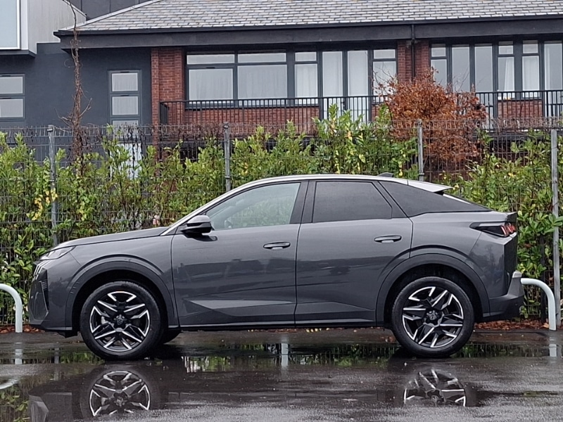 Used Peugeot 3008 2025 for sale - 76864473: Photo 4