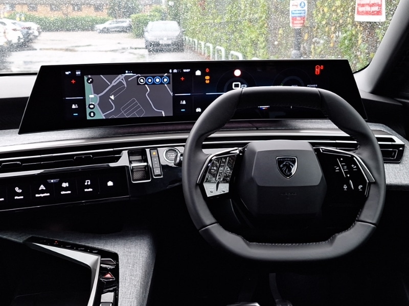 Used Peugeot 3008 2025 for sale - 76864473: Photo 7