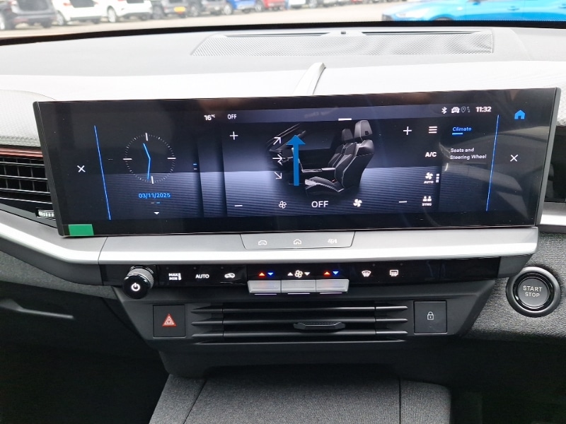 Used Vauxhall Grandland 2025 for sale - 76455815: Photo 13