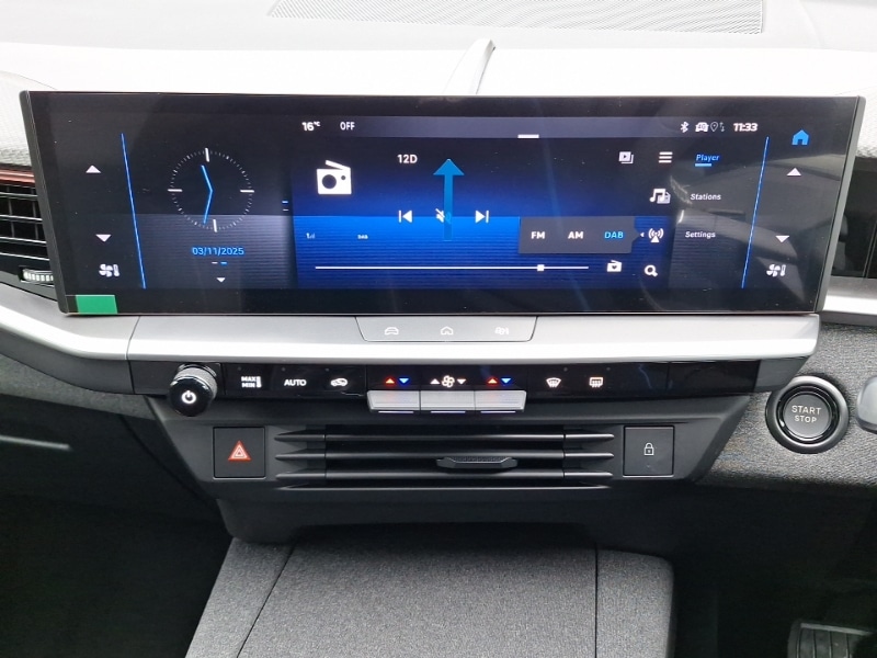 Used Vauxhall Grandland 2025 for sale - 76455815: Photo 17