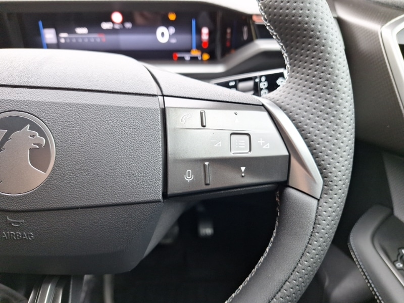 Used Vauxhall Grandland 2025 for sale - 76455815: Photo 19