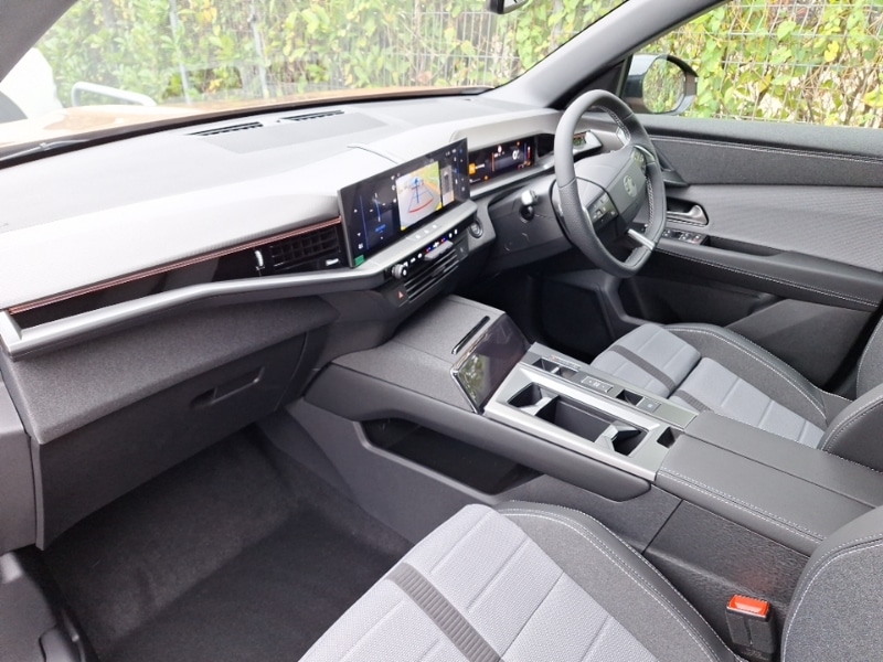 Used Vauxhall Grandland 2025 for sale - 76455815: Photo 5