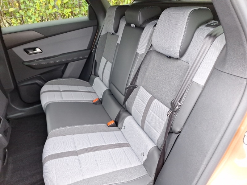 Used Vauxhall Grandland 2025 for sale - 76455815: Photo 6