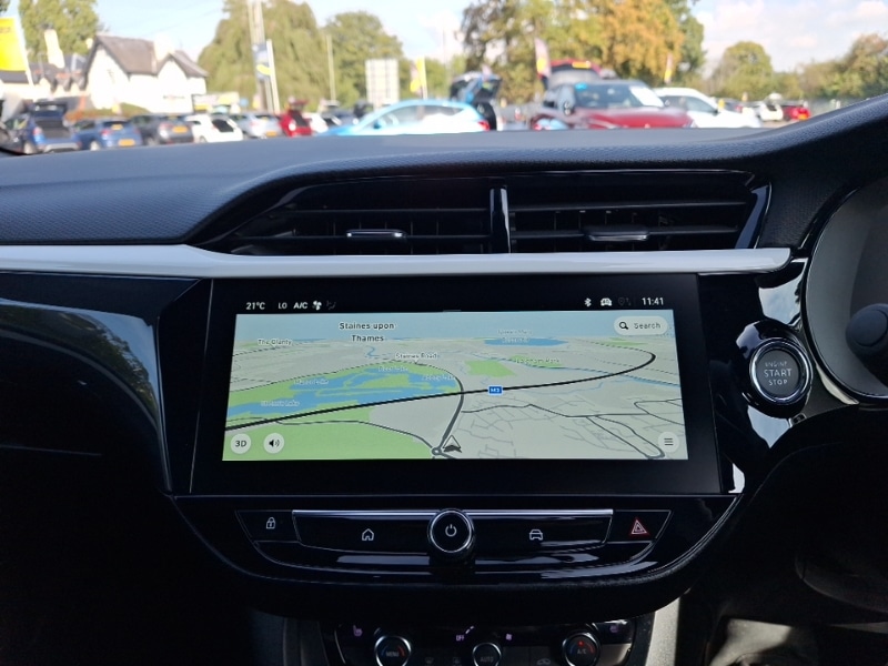 Used Vauxhall Corsa 2025 for sale - 76107992: Photo 10