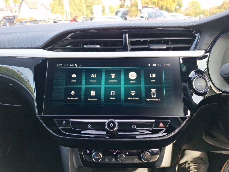 Used Vauxhall Corsa 2025 for sale - 76107992: Photo 12