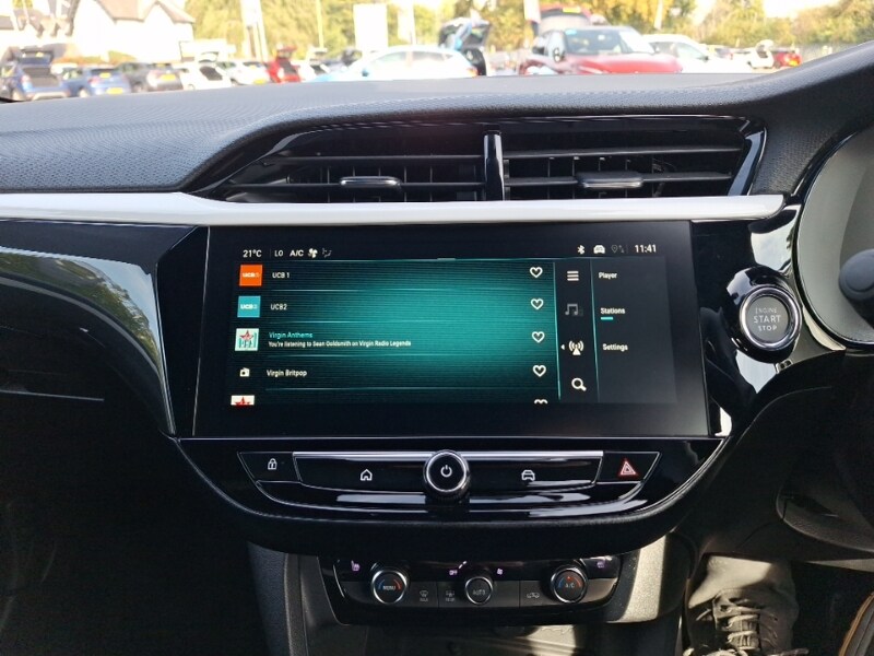 Used Vauxhall Corsa 2025 for sale - 76107992: Photo 13