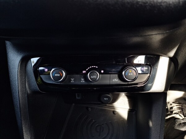 Used Vauxhall Corsa 2025 for sale - 76107992: Photo 14