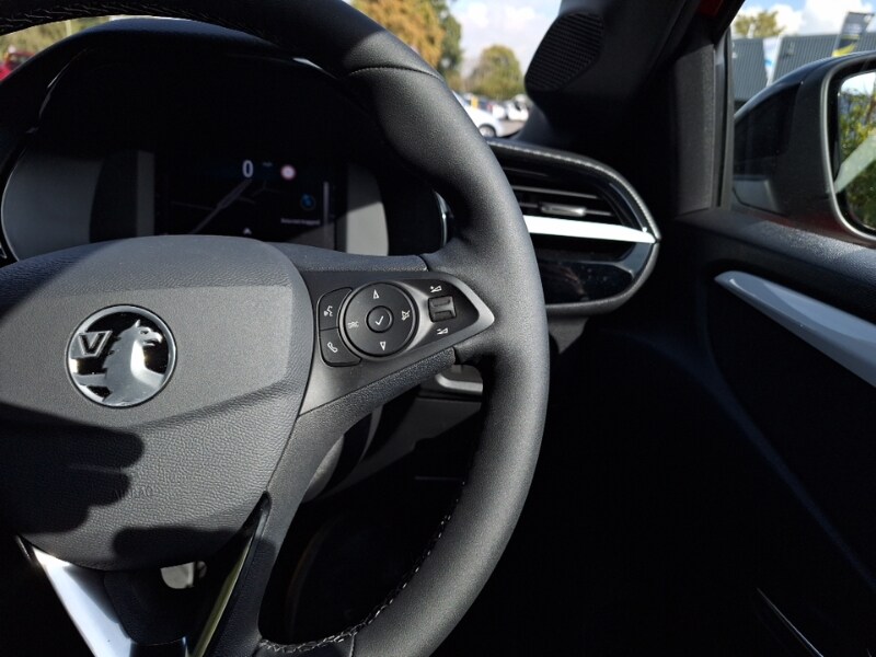 Used Vauxhall Corsa 2025 for sale - 76107992: Photo 19