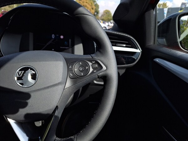 Used Vauxhall Corsa 2025 for sale - 76107992: Photo 19