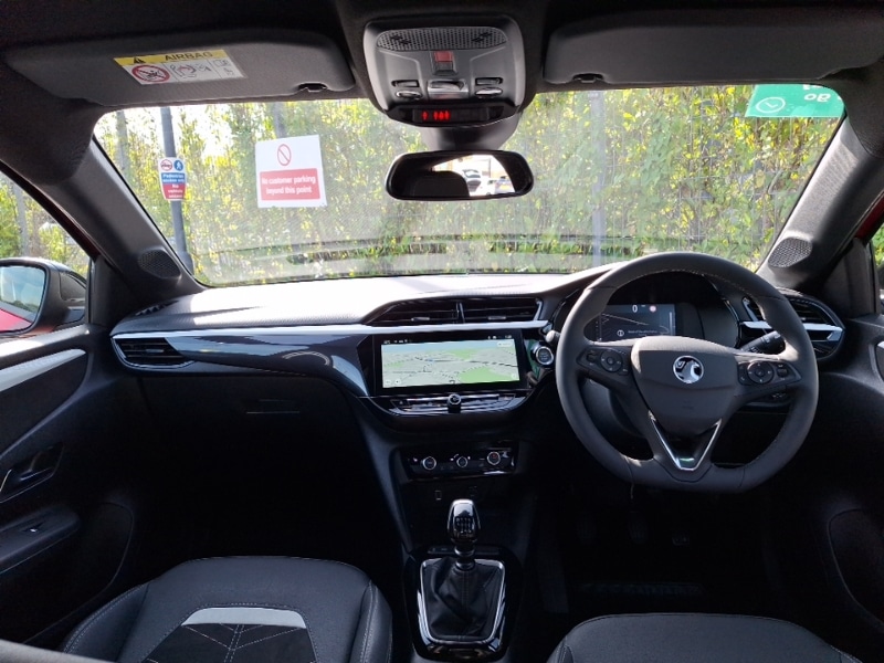 Used Vauxhall Corsa 2025 for sale - 76107992: Photo 2