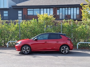 Used Vauxhall Corsa 2025 for sale - 76107992: Photo 4