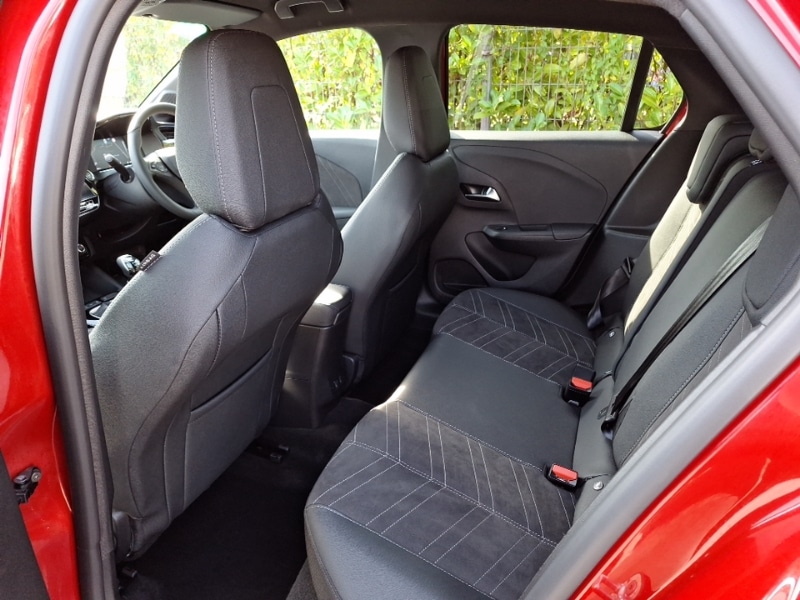 Used Vauxhall Corsa 2025 for sale - 76107992: Photo 6