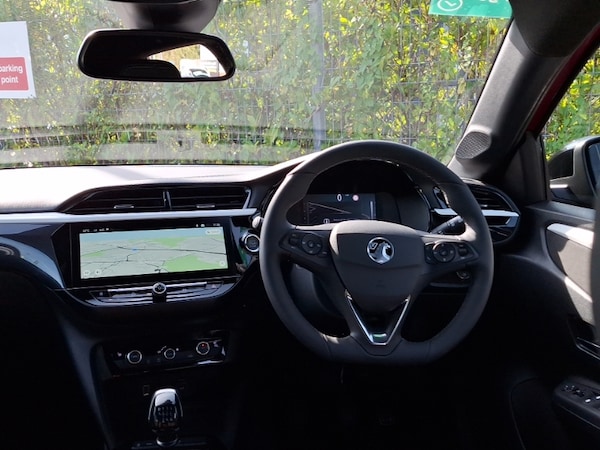 Used Vauxhall Corsa 2025 for sale - 76107992: Photo 7