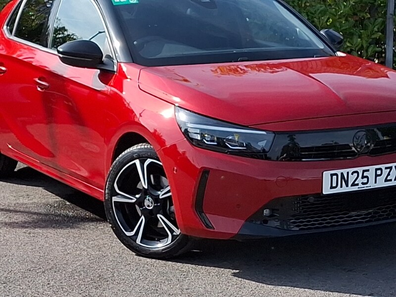 Used Vauxhall Corsa 2025 for sale - 76107992: Photo 9