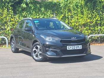 2022 - 1.0T GDi ISG 2 5dr