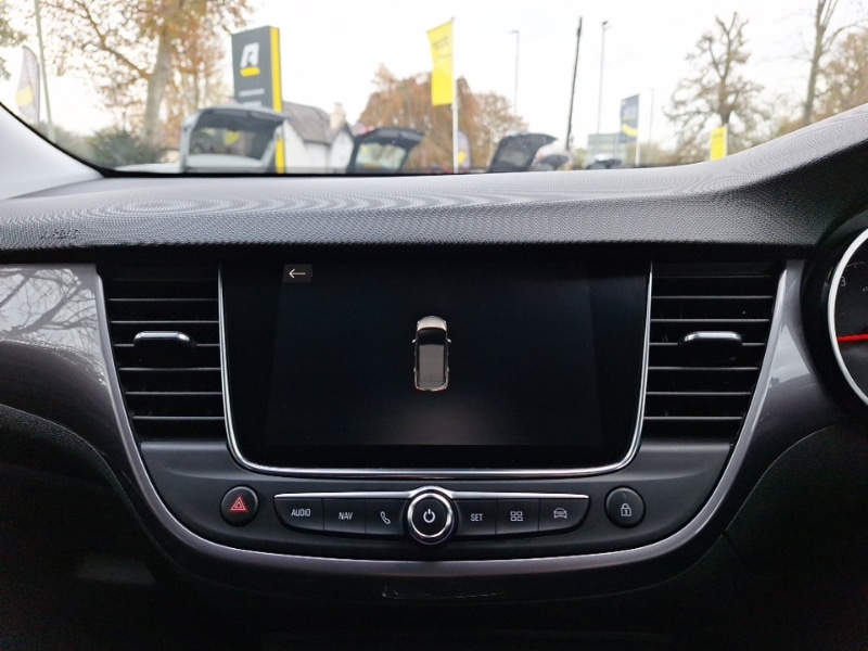 Used Vauxhall Crossland X 2019 for sale - 76560259: Photo 11