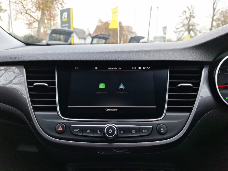 Used Vauxhall Crossland X 2019 for sale - 76560259: Photo 12