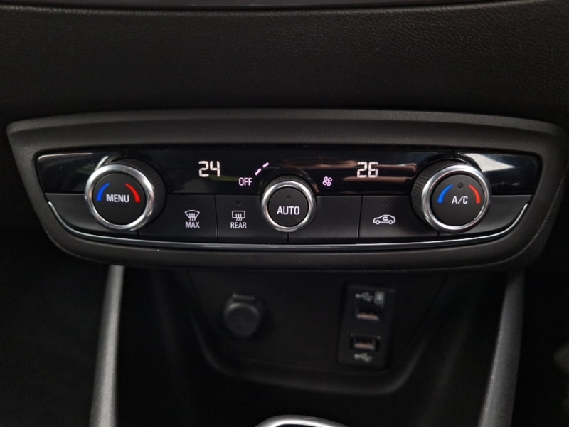 Used Vauxhall Crossland X 2019 for sale - 76560259: Photo 14