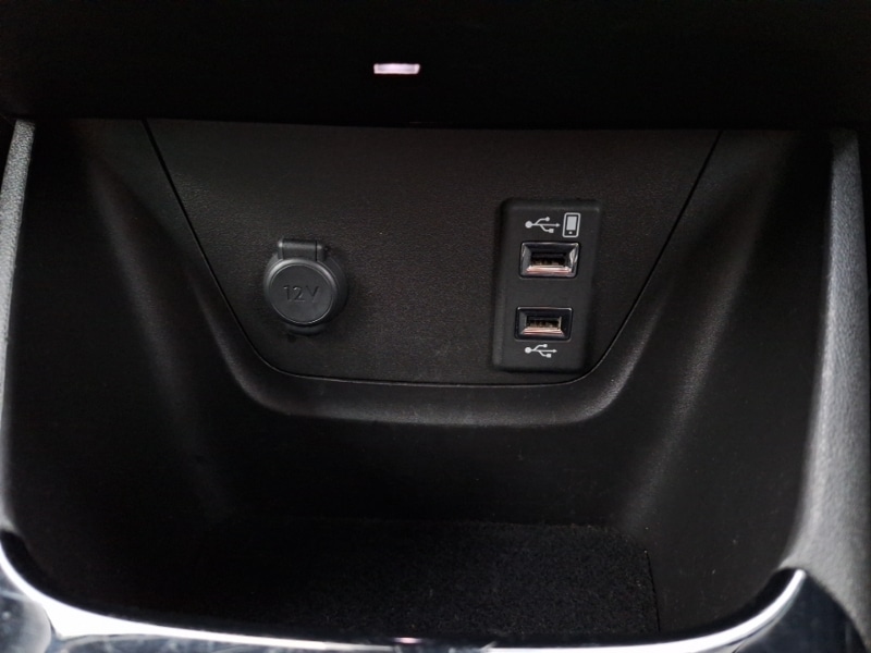 Used Vauxhall Crossland X 2019 for sale - 76560259: Photo 15