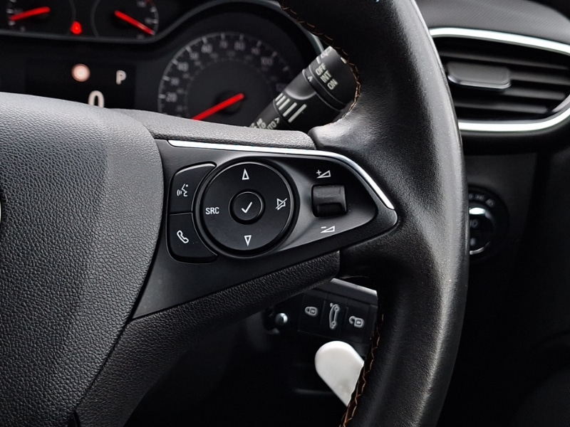 Used Vauxhall Crossland X 2019 for sale - 76560259: Photo 19