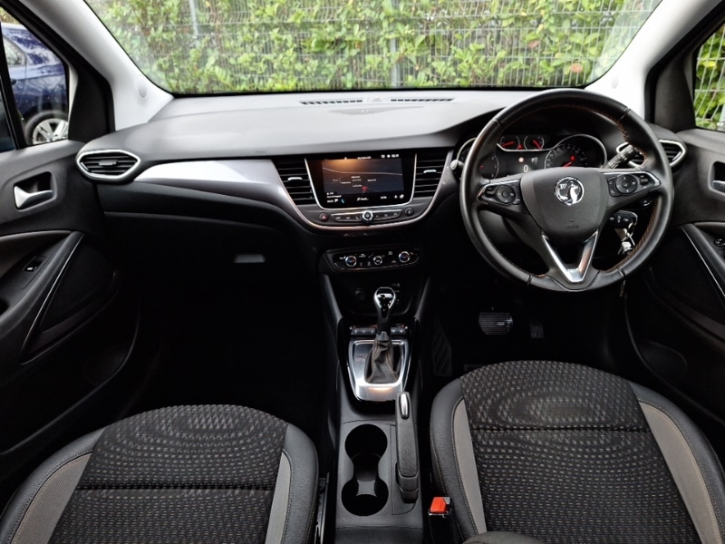 Used Vauxhall Crossland X 2019 for sale - 76560259: Photo 2