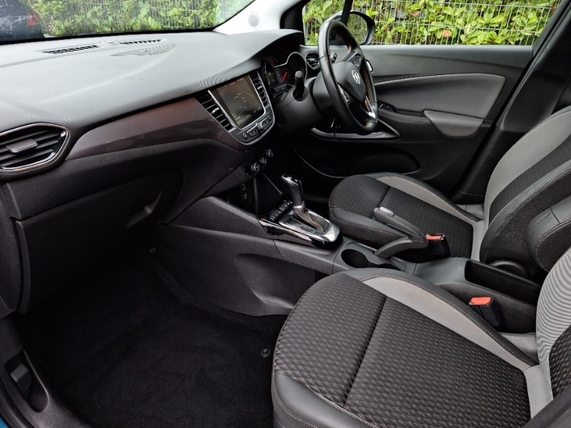 Used Vauxhall Crossland X 2019 for sale - 76560259: Photo 5