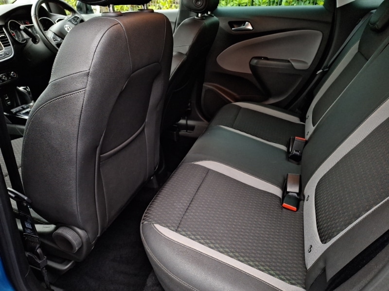 Used Vauxhall Crossland X 2019 for sale - 76560259: Photo 6