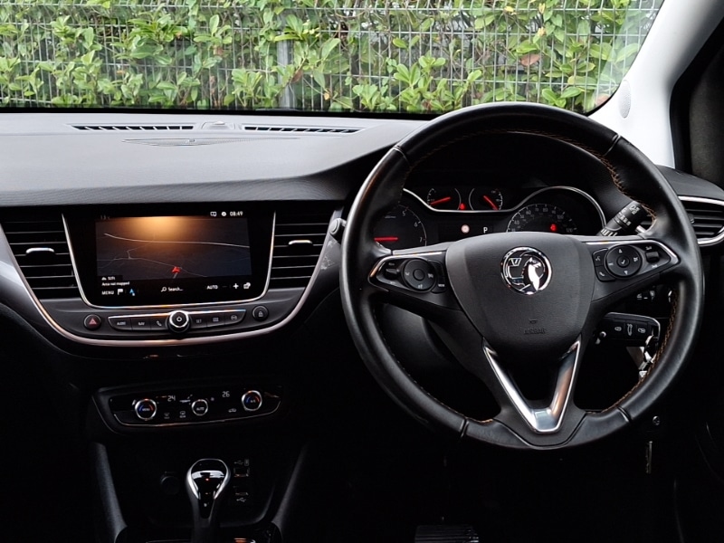 Used Vauxhall Crossland X 2019 for sale - 76560259: Photo 7