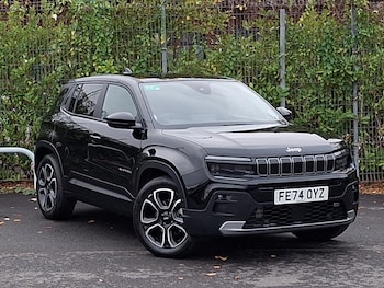 Jeep - Other