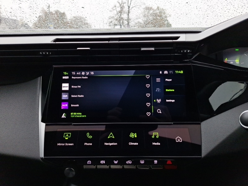 Used Peugeot 308 2025 for sale - 76864360: Photo 13