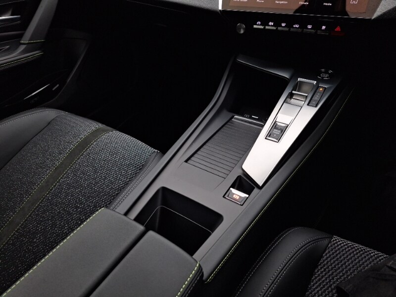 Used Peugeot 308 2025 for sale - 76864360: Photo 16