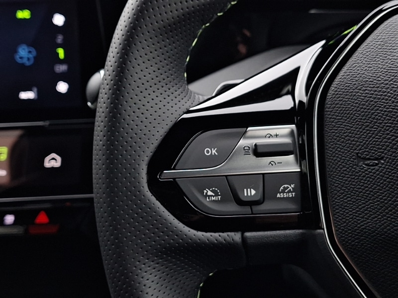 Used Peugeot 308 2025 for sale - 76864360: Photo 18