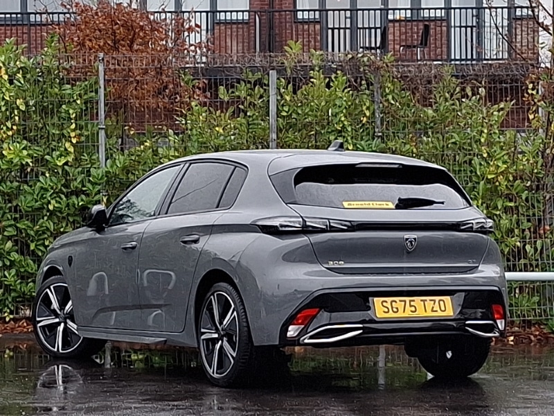 Used Peugeot 308 2025 for sale - 76864360: Photo 3