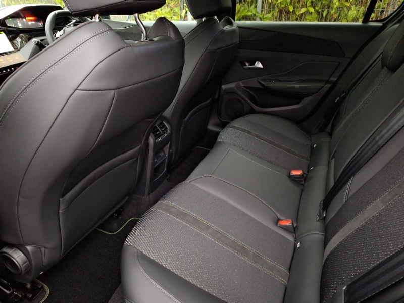 Used Peugeot 308 2025 for sale - 76864360: Photo 6