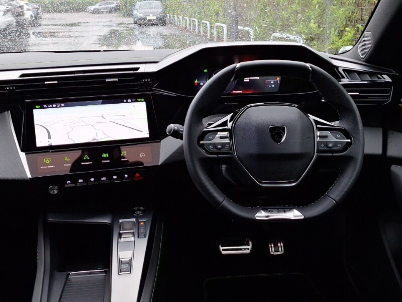 Used Peugeot 308 2025 for sale - 76864360: Photo 7