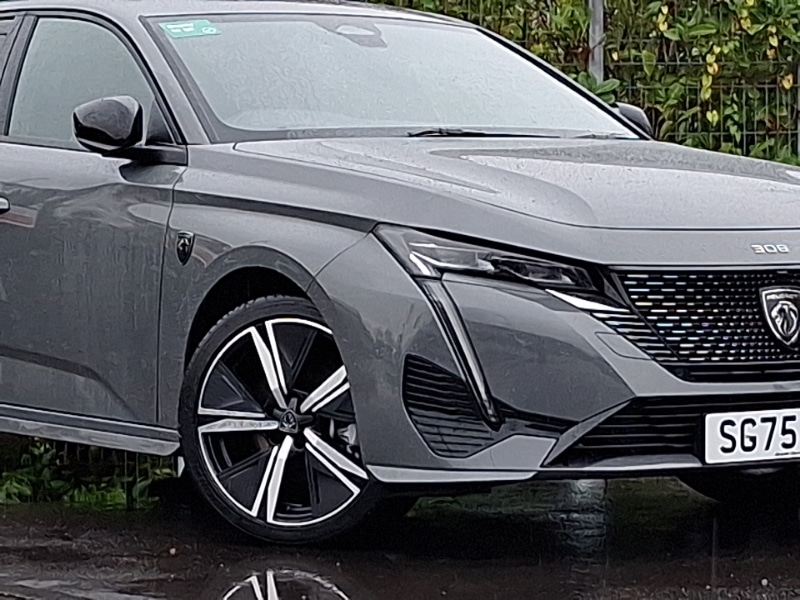 Used Peugeot 308 2025 for sale - 76864360: Photo 9