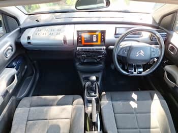 Used Citroen C4 Cactus 2020 for sale - 79630899: Photo