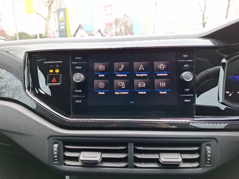 Used Volkswagen Polo 2024 for sale - 77414287: Photo 10