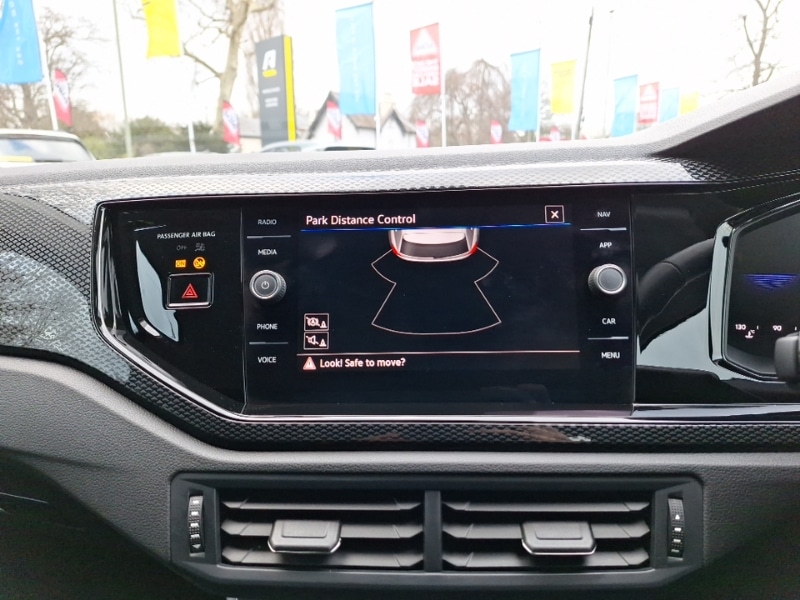 Used Volkswagen Polo 2024 for sale - 77414287: Photo 11