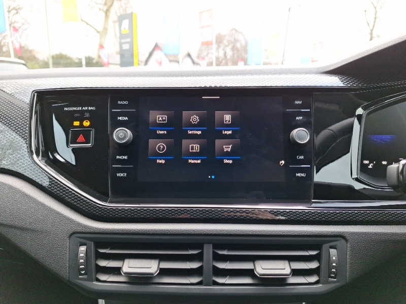 Used Volkswagen Polo 2024 for sale - 77414287: Photo 13