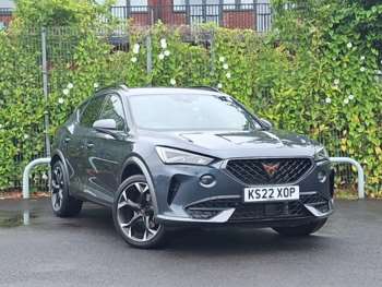 2022 - 1.5 TSI 150 V2 5dr DSG