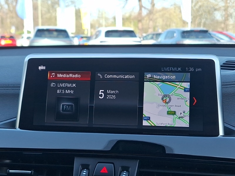 Used BMW X2 2022 for sale - 77922095: Photo 10